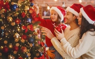 Top de canciones para Navidad según la Inteligencia Artificial