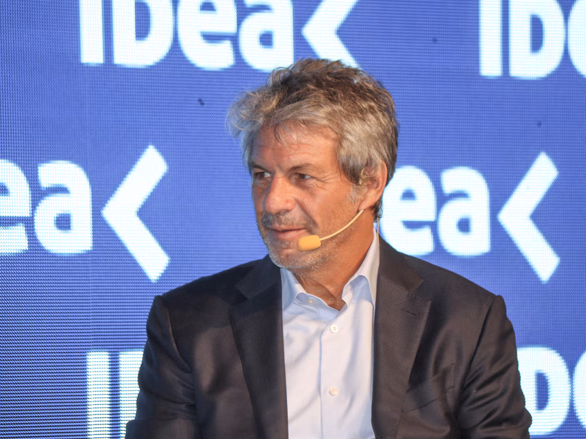 Cambio en la dirección de ARCA: Vázquez reemplaza a Pazo