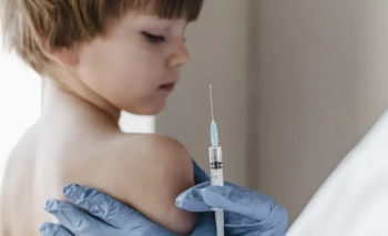 Argentina enfrenta su peor brote de tos convulsa desde 2019