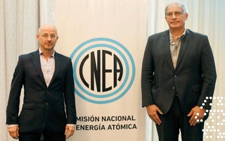 Renunció el titular de la Comisión Nacional de Energía Atómica