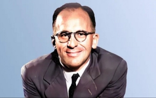 Un empresario argentino, camino a la beatificación