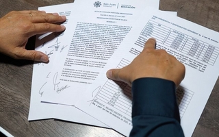 Docentes: así quedó el acuerdo paritario tras la negociación con el Gobierno