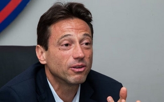 San Lorenzo quedó en acefalía tras la salida de la gestión Moretti