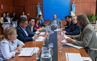 El oficialismo en Diputados deja afuera la terna de Familia: ¿falta de votos?