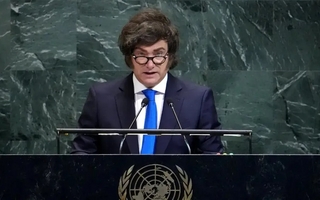 Argentina votó junto a Estados Unidos contra la salud mental en la ONU