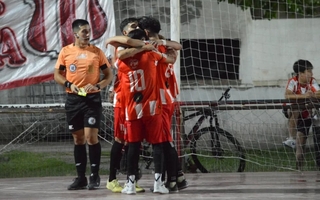 Nada definido: paridad total en las semifinales del Clausura de Primera A