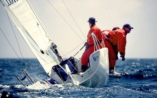 Nueva capacitación permitirá a guardavidas egresar con carnet habilitante de timonel