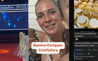 "Apasionada de los casinos": quién es la mujer acusada de jugarse la plata de la fiesta de egresados