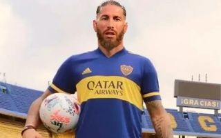 Cuántos millones de dólares le pidió Sergio Ramos a Boca para ser refuerzo