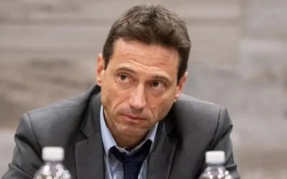 Acefalía en San Lorenzo: Moretti impugnará el acta