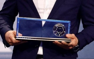 Rabonas, chilenas y gloria: los Puskás ganados por los argentinos