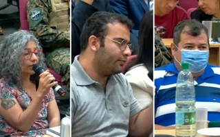 Chaco solicitó que el clan Sena cumpla sus penas en cárceles federales