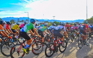 Etapas, circuitos y premios: los detalles de la Vuelta a Jáchal