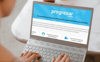 Becas Progresar: qué día cobra cada DNI y requisitos para accerder al pago