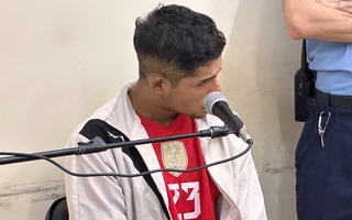 Menor baleado en la cara: a cuántos años condenaron al dueño del arma