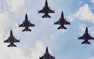 En Inglaterra temen por las Malvinas luego de que Argentina comprara aviones de guerra