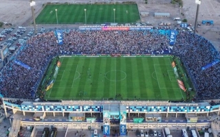 Extienden el horario de venta de entradas para Unión y Desamparados