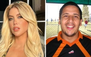 El novio de Wanda Nara la está usando: "A él le gusta el dinero y la vida lujosa"