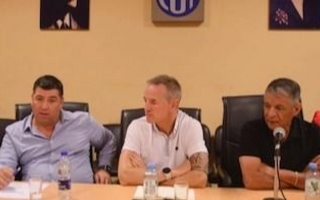 CGT movilizará 150 mil personas a Plaza de Mayo