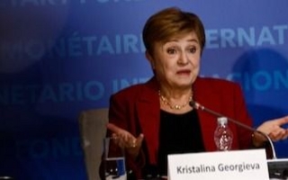 FMI examina cambios en bandas cambiarias de Argentina