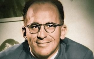 El milagro que hará beato a Enrique Shaw, el empesario argentino