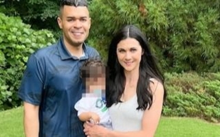 Una periodista deportiva y esposo se quitaron la vida e investigan la causa