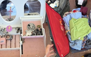 Golpe a una banda de escruches: cinco allanamientos y dos detenidos