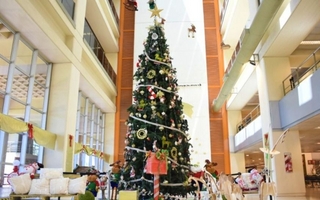 Habrá música y coros para celebrar la Navidad en el Centro Cívico