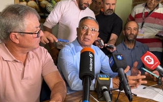 Valle Fértil exige que Ambiente investige el uso ilegal de tecnologías climáticas