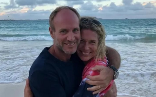 Denunciaron al marido de Maru Botana por acoso laboral