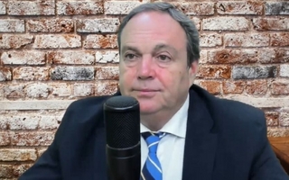 Baigorrí habló de la independencia del Ministerio Público Fiscal y la Defensa