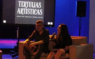 Arte, gestión y celebración: llega el Especial Navidad de Tertulias Artísticas