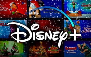 Tres películas de Disney+ para disfrutar en familia esta Navidad 2025