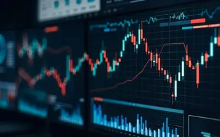 Los bonos en dólares cierran con ganancias y el riesgo país toca mínimos en más de 7 años