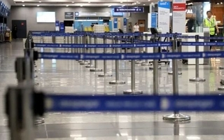 Finalizó la primera jornada del paro de controladores aéreos que afectará vuelos en diciembre