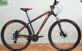 Usó la tarjeta de un amigo para comprar una bici y deberá pagar casi $800.000