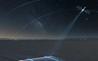 Elon Musk planea integrar Starlink en autos eléctricos Tesla con antenas invisibles