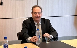 De ladrones de gallinas a corrupción política, ¿Baigorrí los investigará?