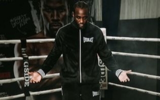 Terence Crawford anuncia su retiro del boxeo y no habrá revancha con Canelo