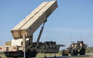 Estados Unidos intimidó con el lanzamiento de un misil hipersónico