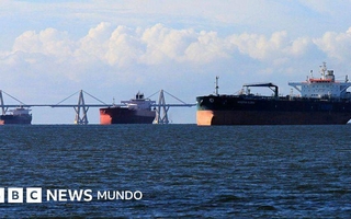 El precio del petróleo sube tras bloqueo total de EE. UU. a Venezuela 