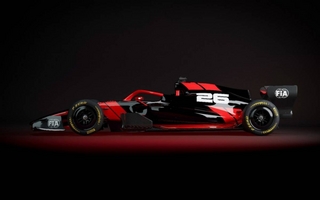 Fórmula 1: coches 2026 y nuevo sistema de adelantamientos