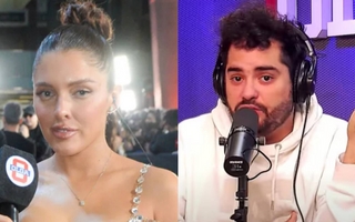 Homero Pettinato renunció en vivo a Sería increíble y aclaró que no está vinculado a su escándalo