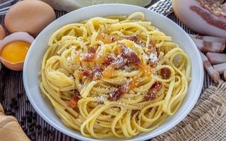 La cocina italiana se convirtió en patrimonio de la Unesco