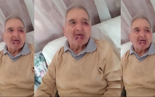 Un anciano fue agredido tras negarse a tomar la medicación en un geriátrico