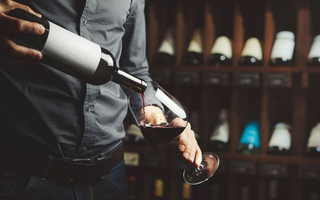 Un vino argentino fue seleccionado entre los mejores del mundo