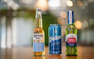 El consumo de cervezas sin alcohol creció un 60% en Argentina 