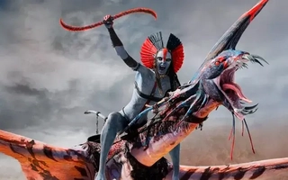 James Cameron desafía a la inteligencia artificial con Avatar 3