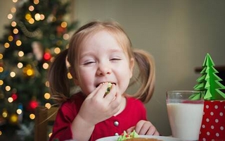 Tradiciones navideñas para compartir con los niños y crear recuerdos inolvidables