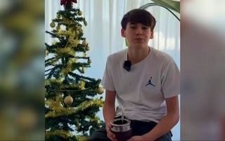 Adopción viral: 700 familias se postularon tras el pedido de un adolescente de 14 años